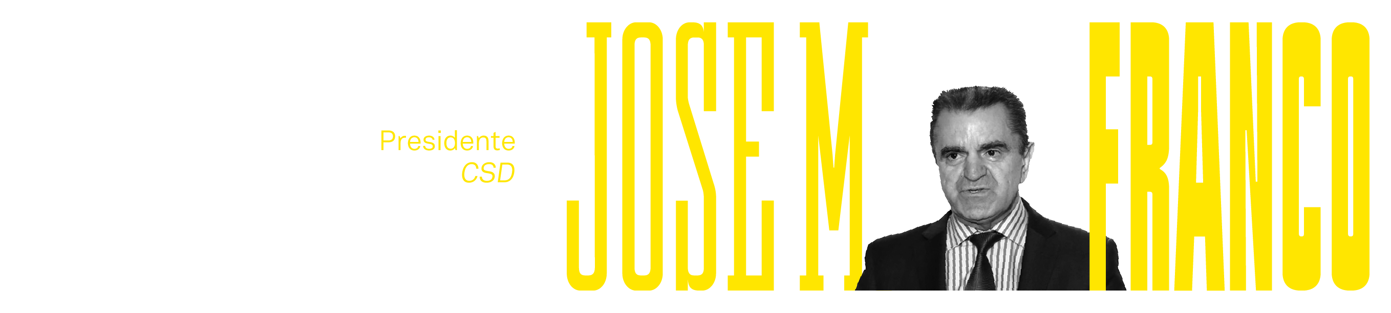 A – D1 – 01 Jose Manuel Franco
