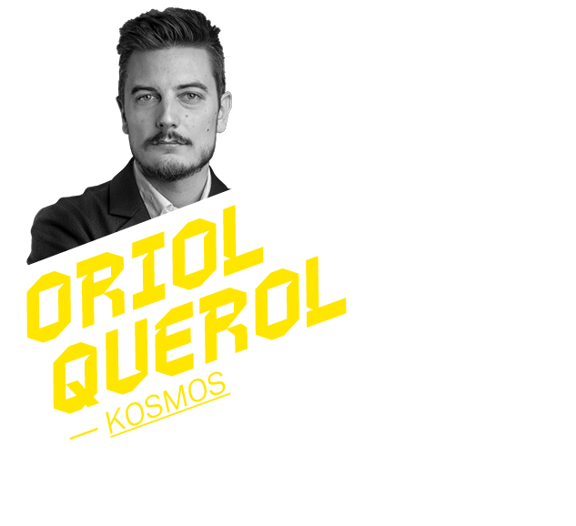 Oriol Querol