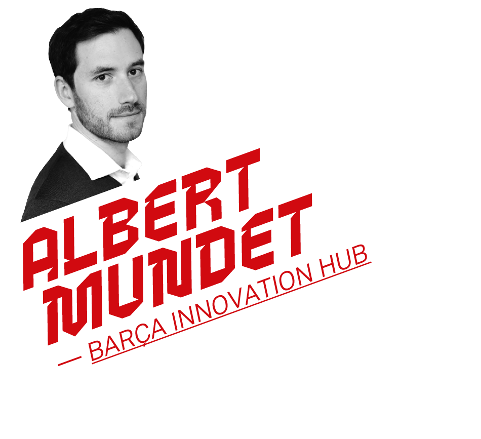 Albert Mundet