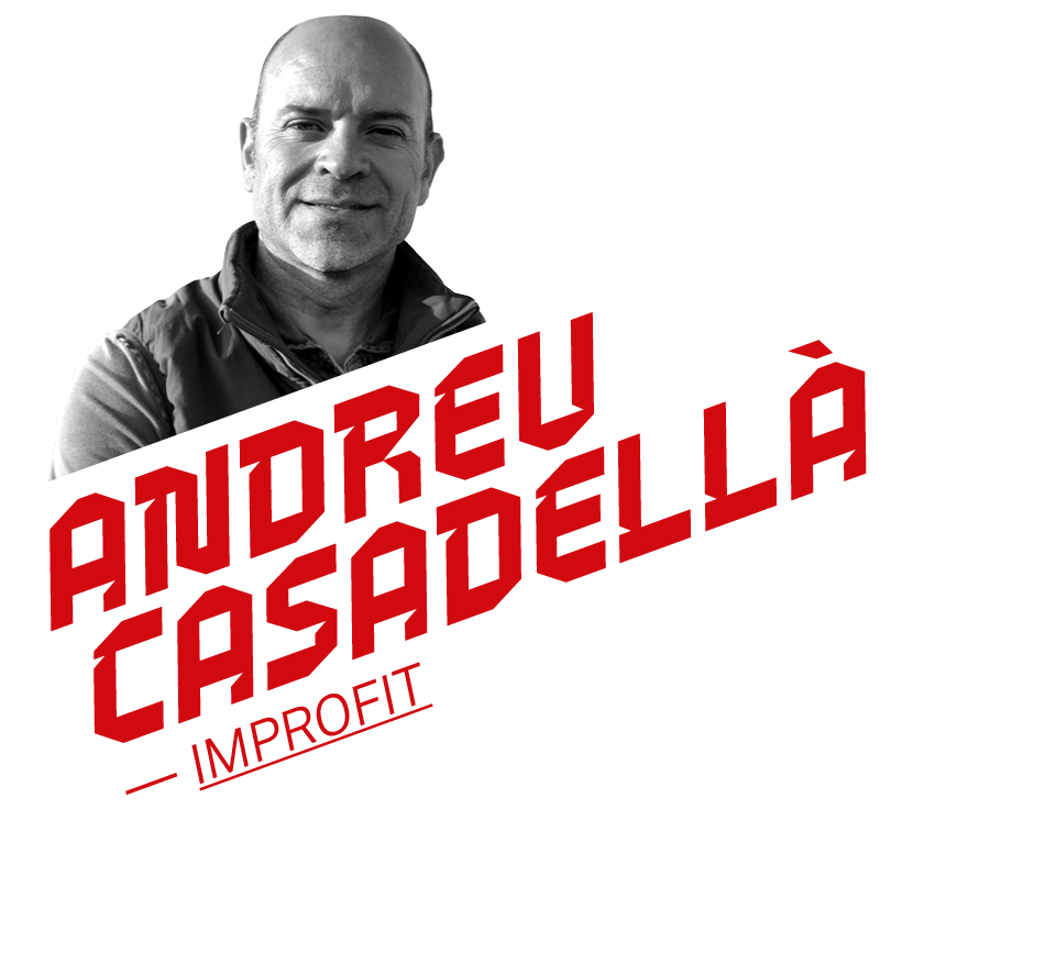 Andreu Casadellà