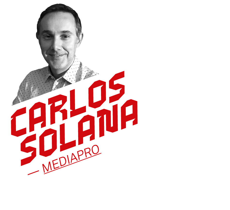 Carlos Solana
