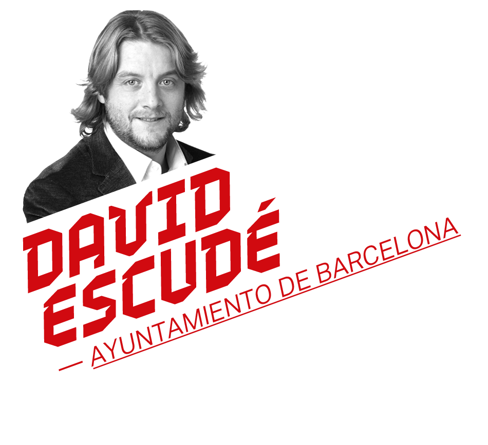 David Escudé