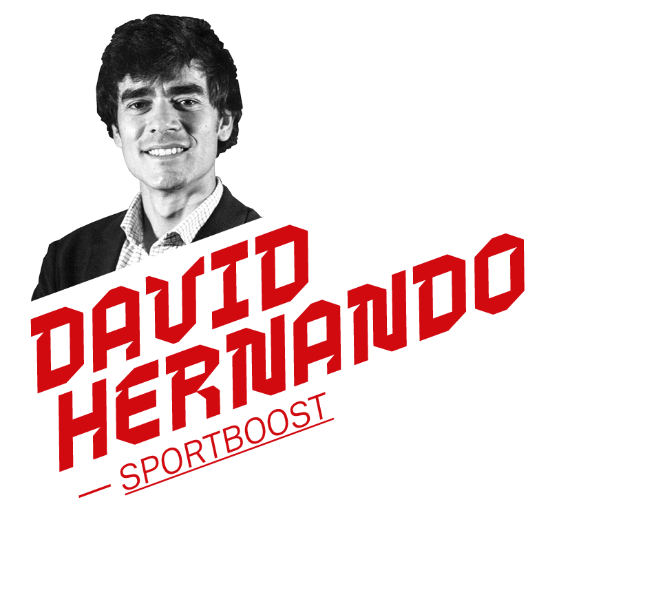 David Hernando