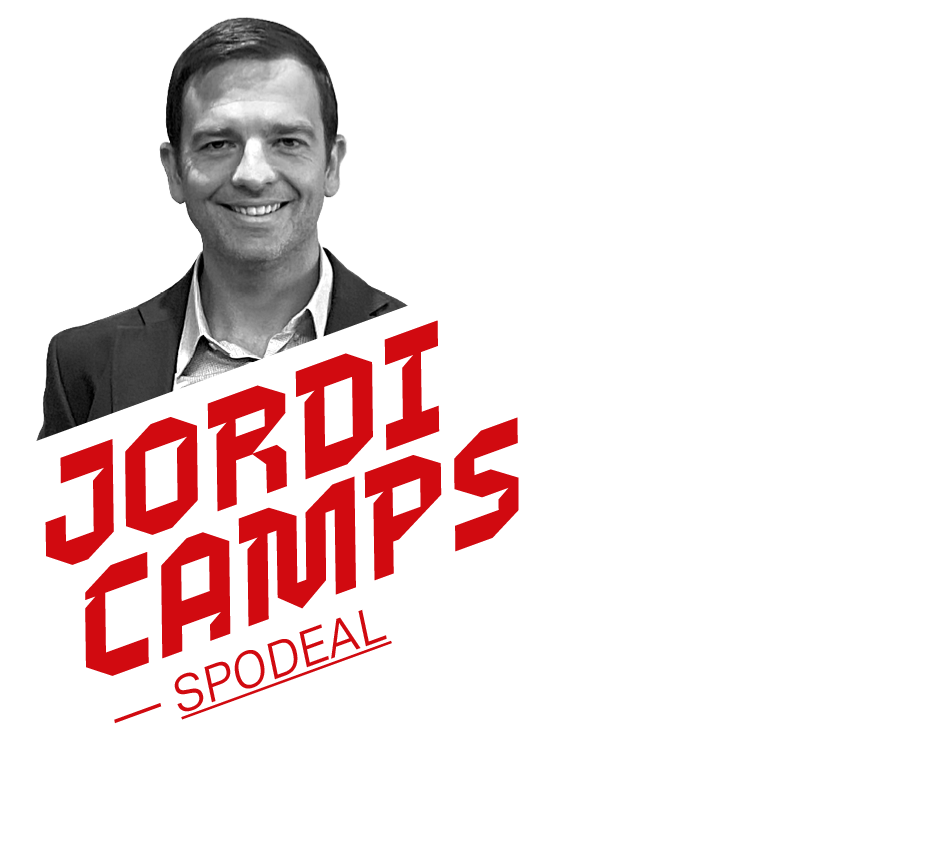 Jordi Camps
