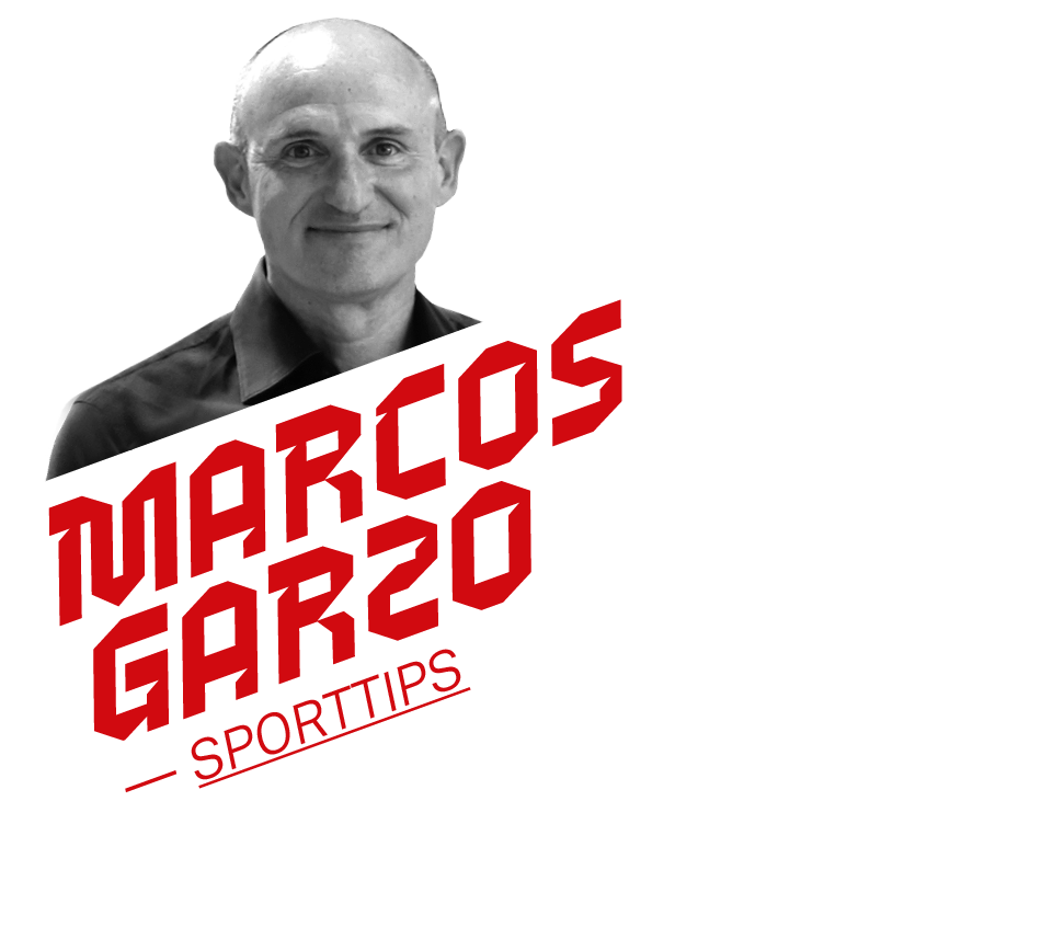 Marcos Garzo