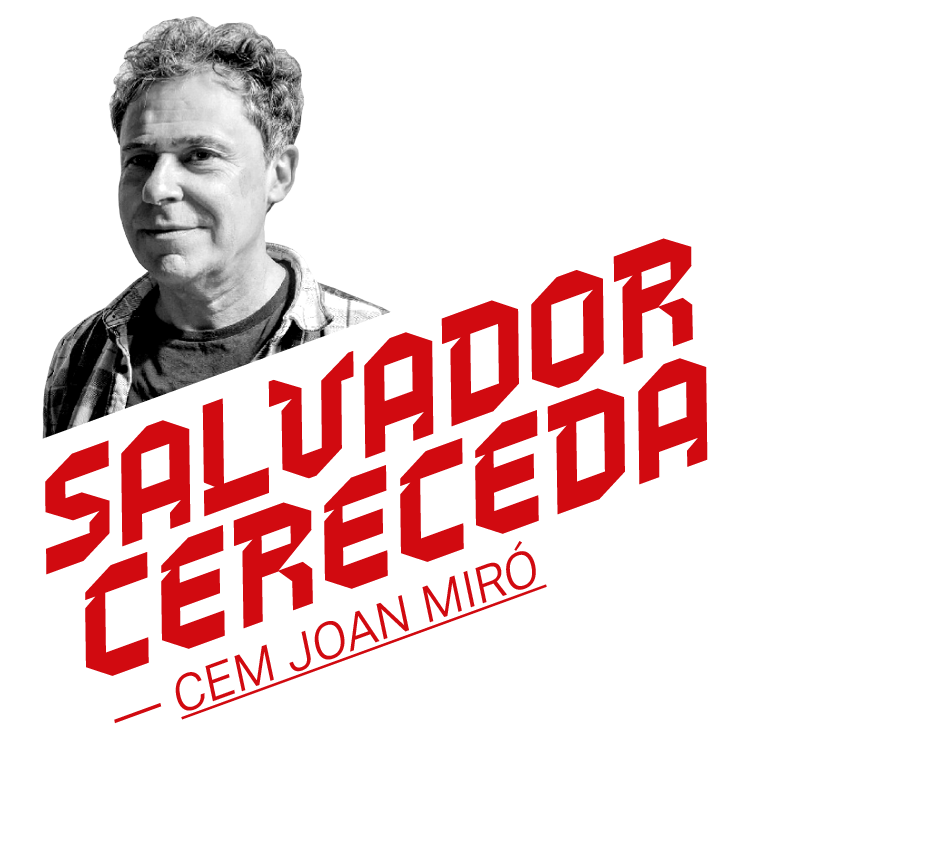 Salvador Cereceda