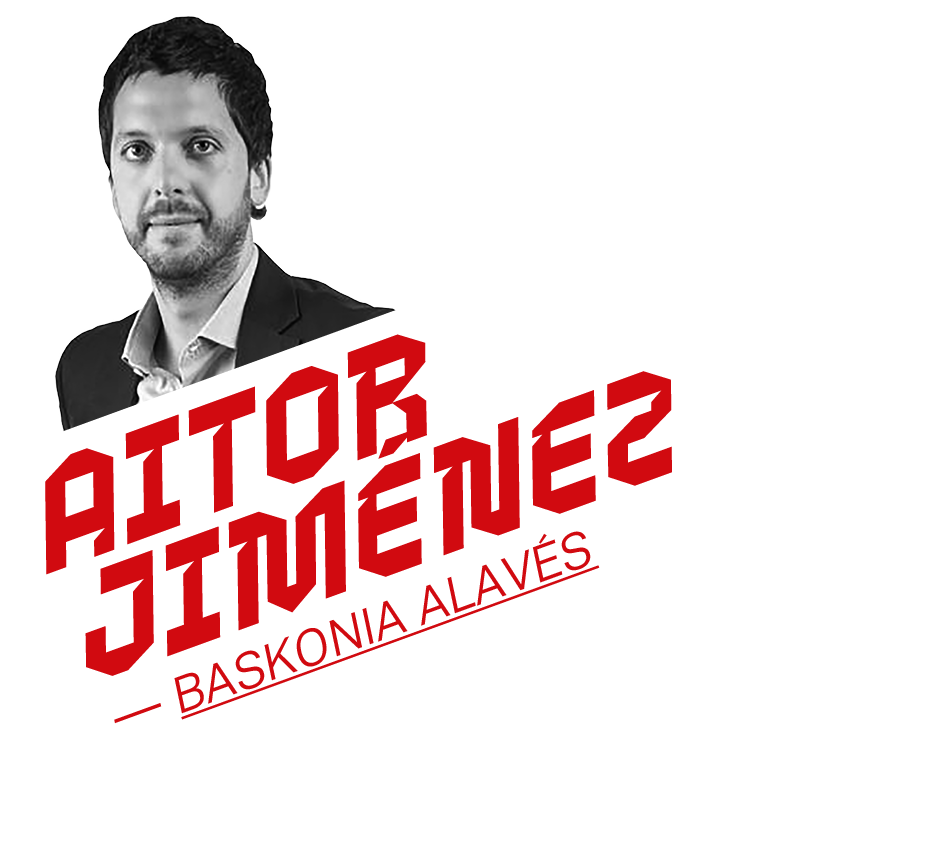 Aitor Jiménez