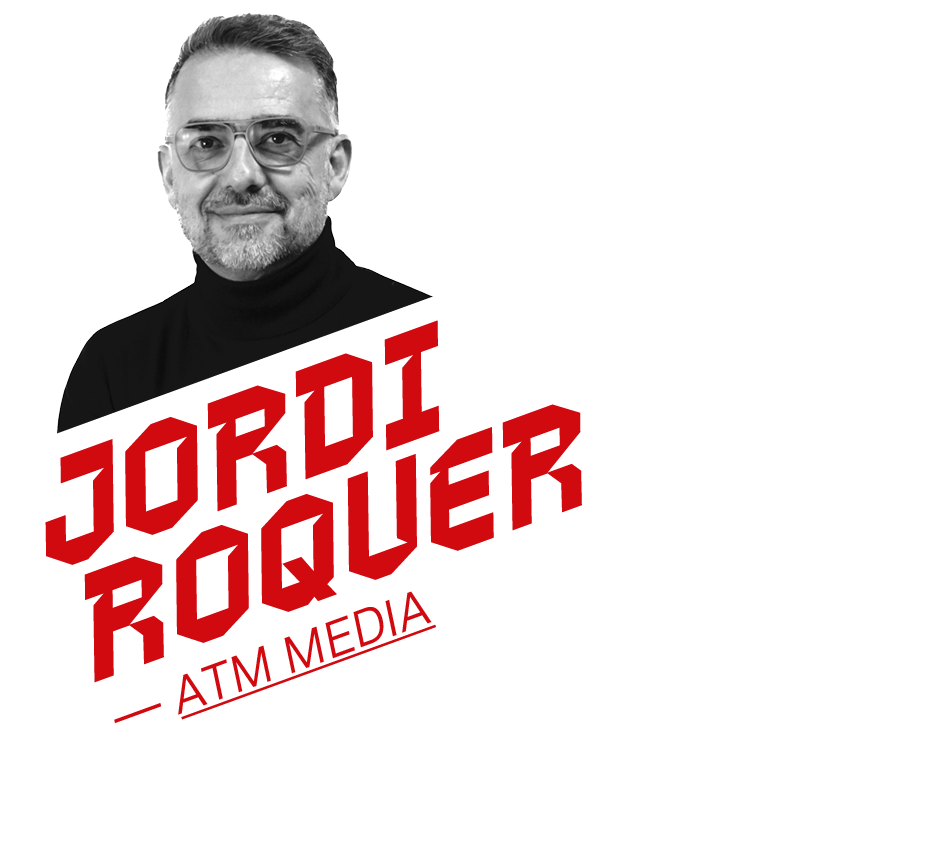 Jordi Roquer
