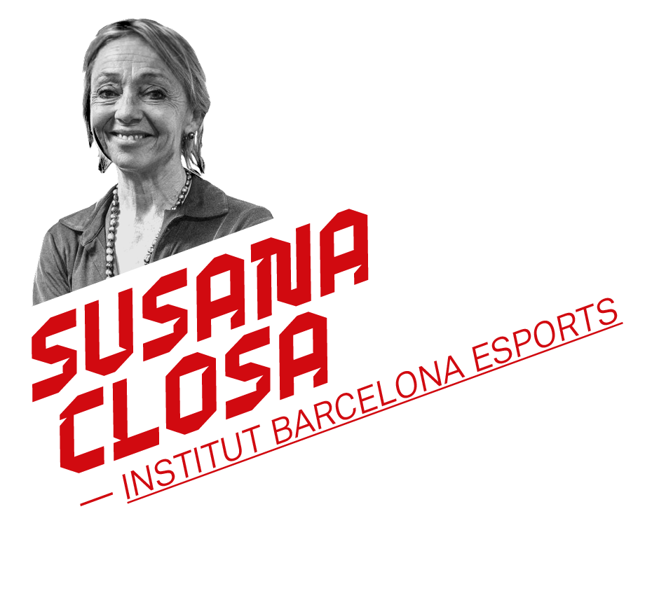 Susana Closa