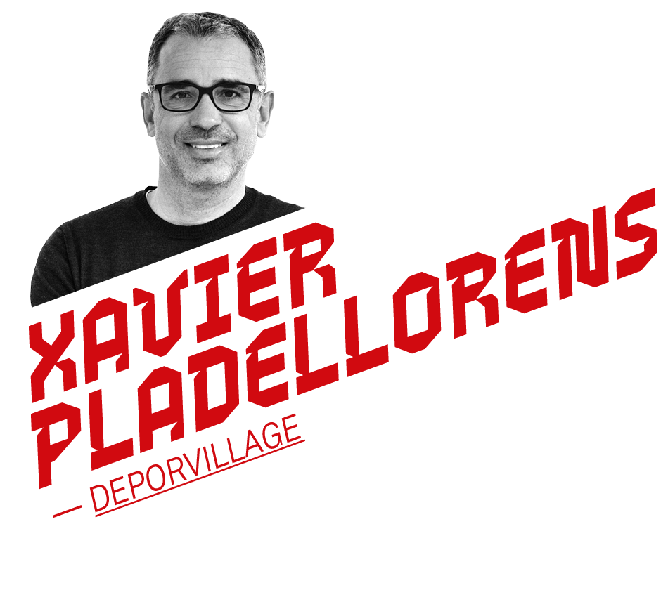 Xavier Pladellorens