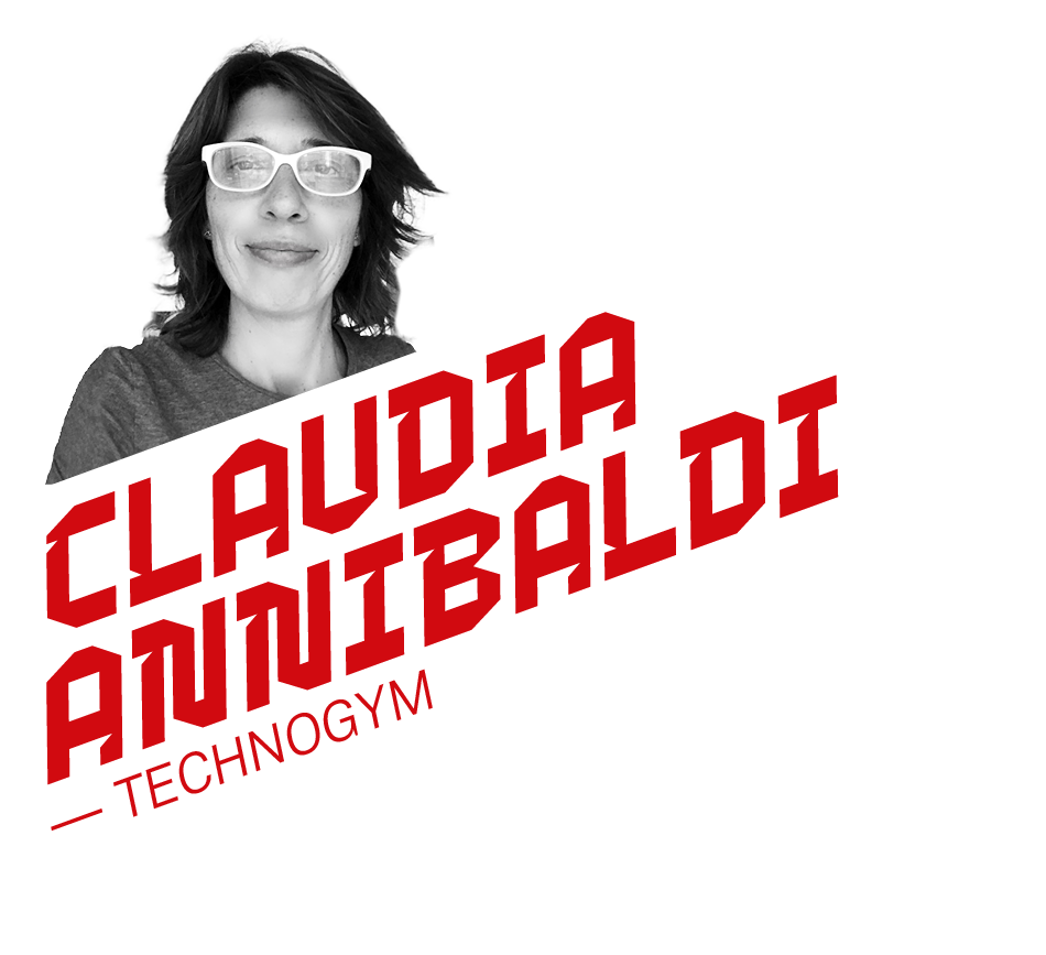 Claudia Annibaldi