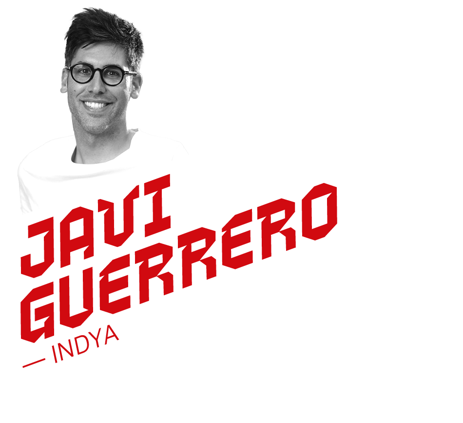 Javi Guerrero