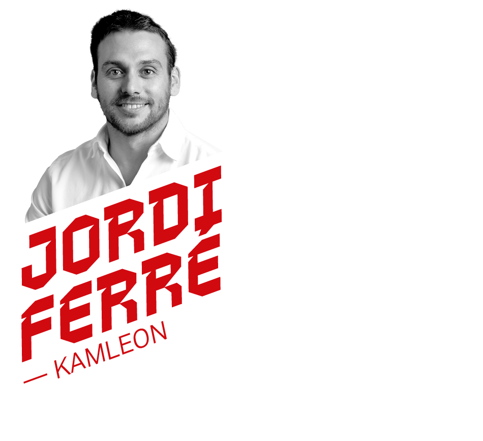Jordi Ferré