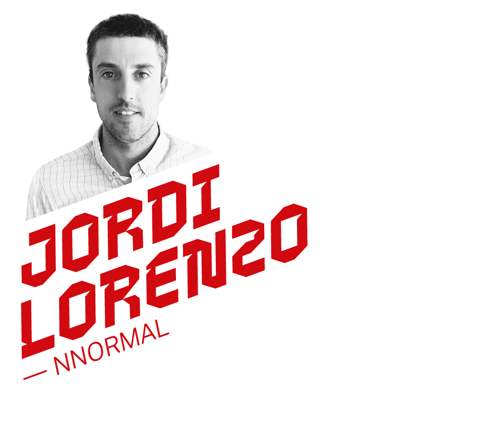 Jordi Lorenzo