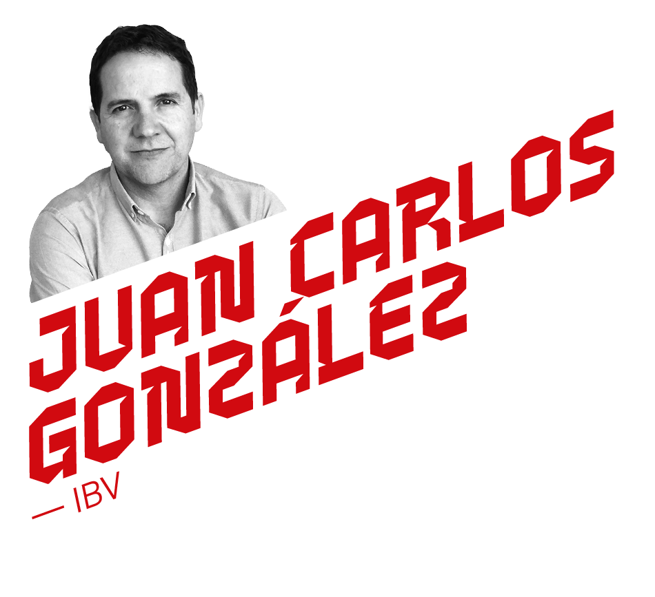 Juan Carlos González