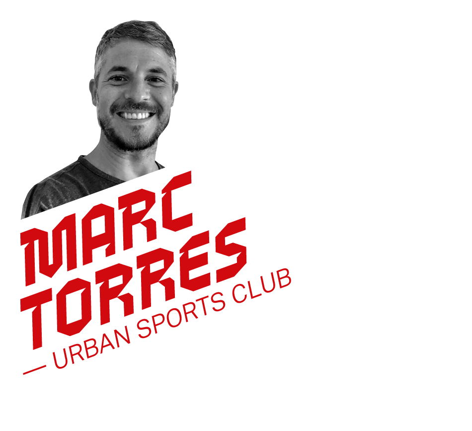 Marc Torres