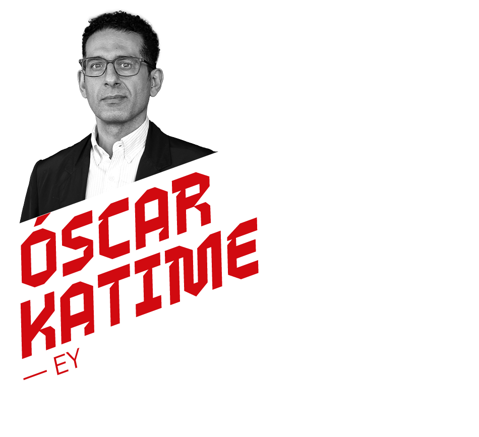 Oscar Katime