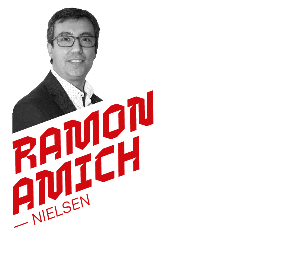 Ramon Amich