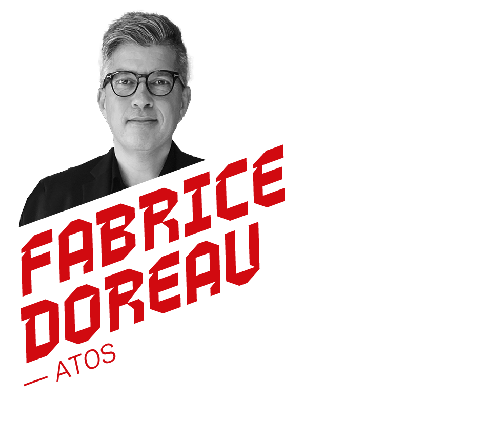 Fabrice Doreau