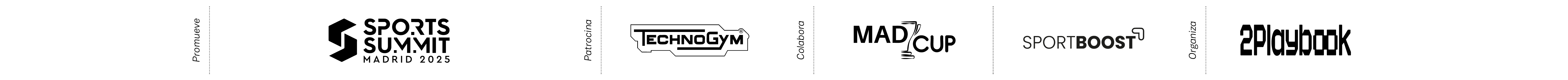 patrocinadores