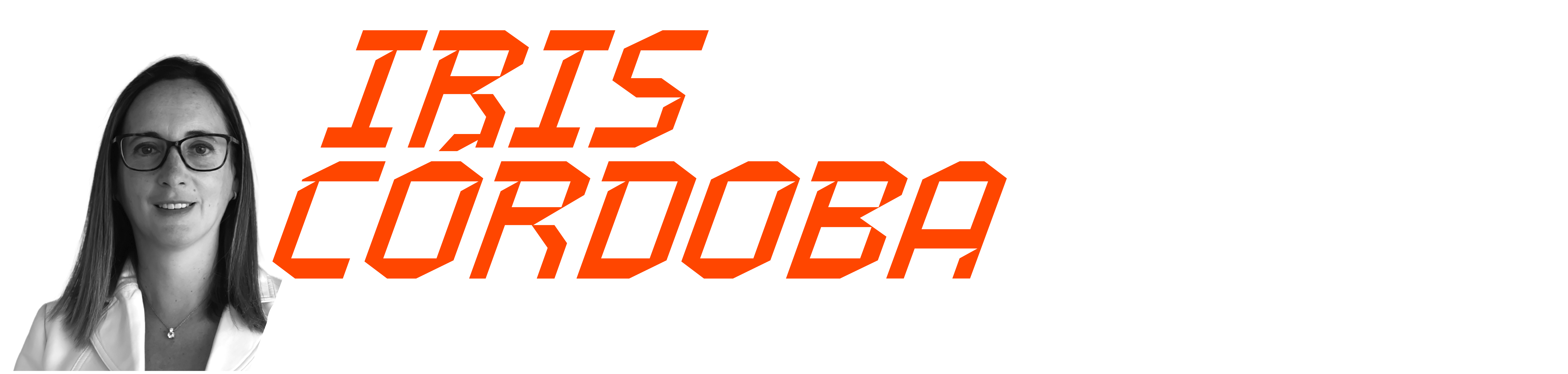 Córdoba Iris