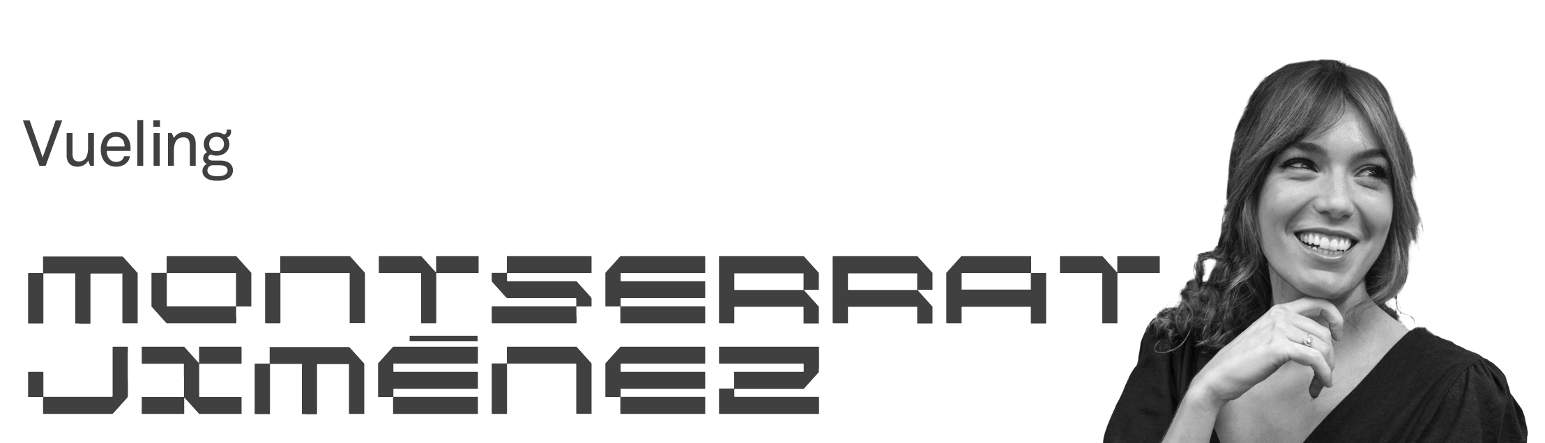 Jimenez Montserrat