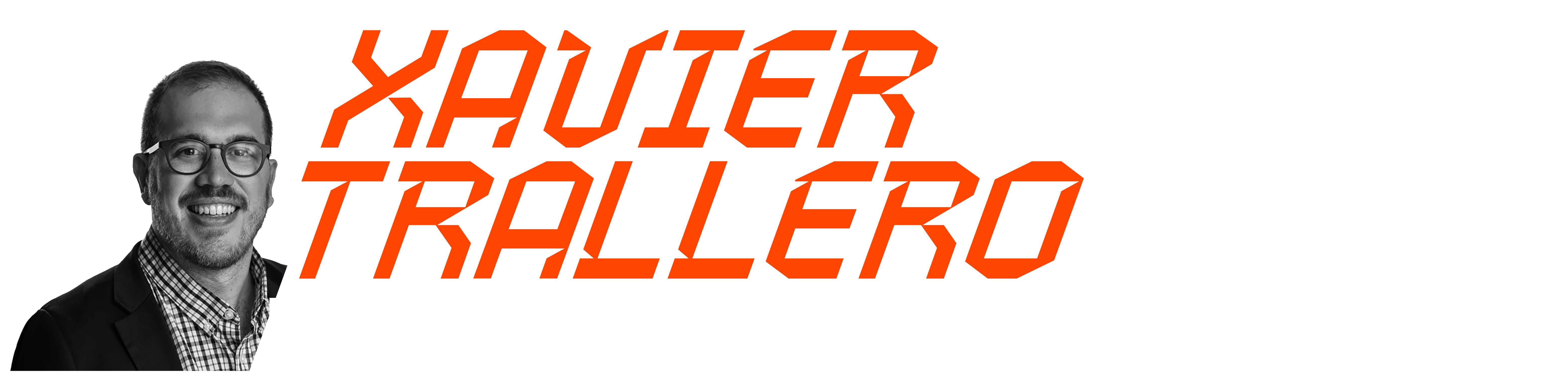 Trallero Xavier