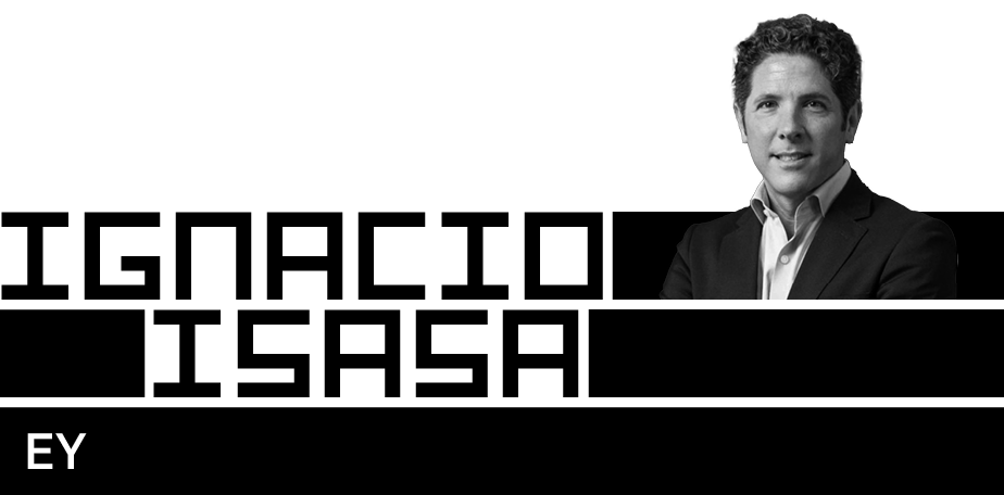 Isasa Ignacio